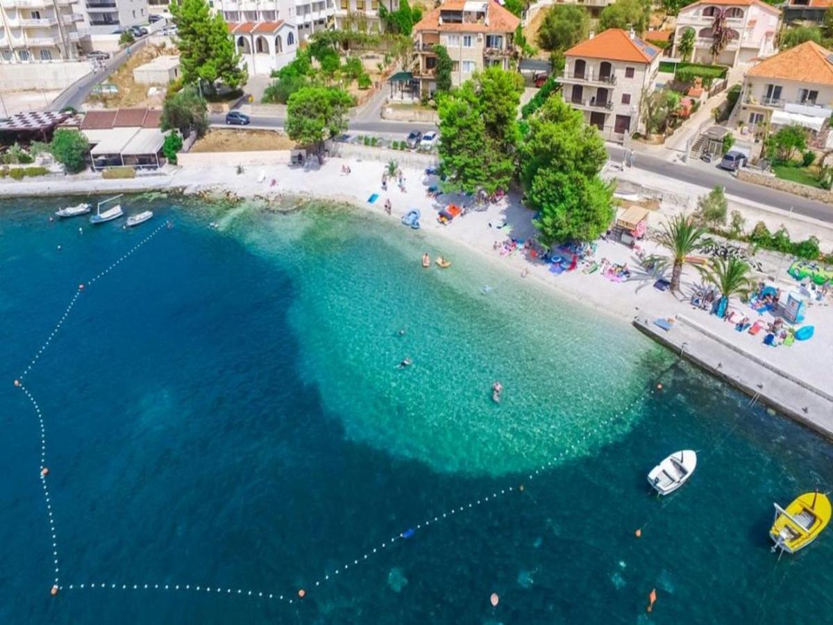 Villa Fortis B&B Trogir Exterior foto