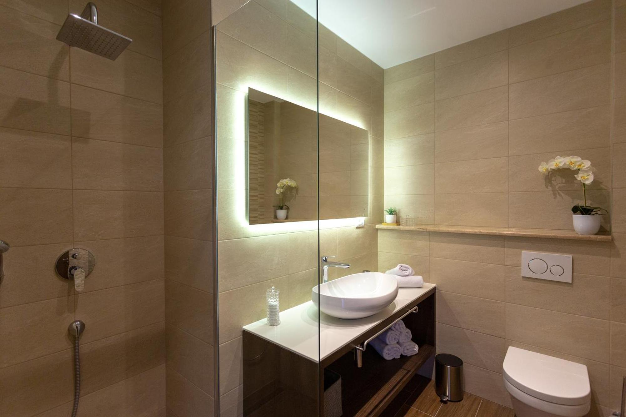 Villa Fortis B&B Trogir Quarto foto