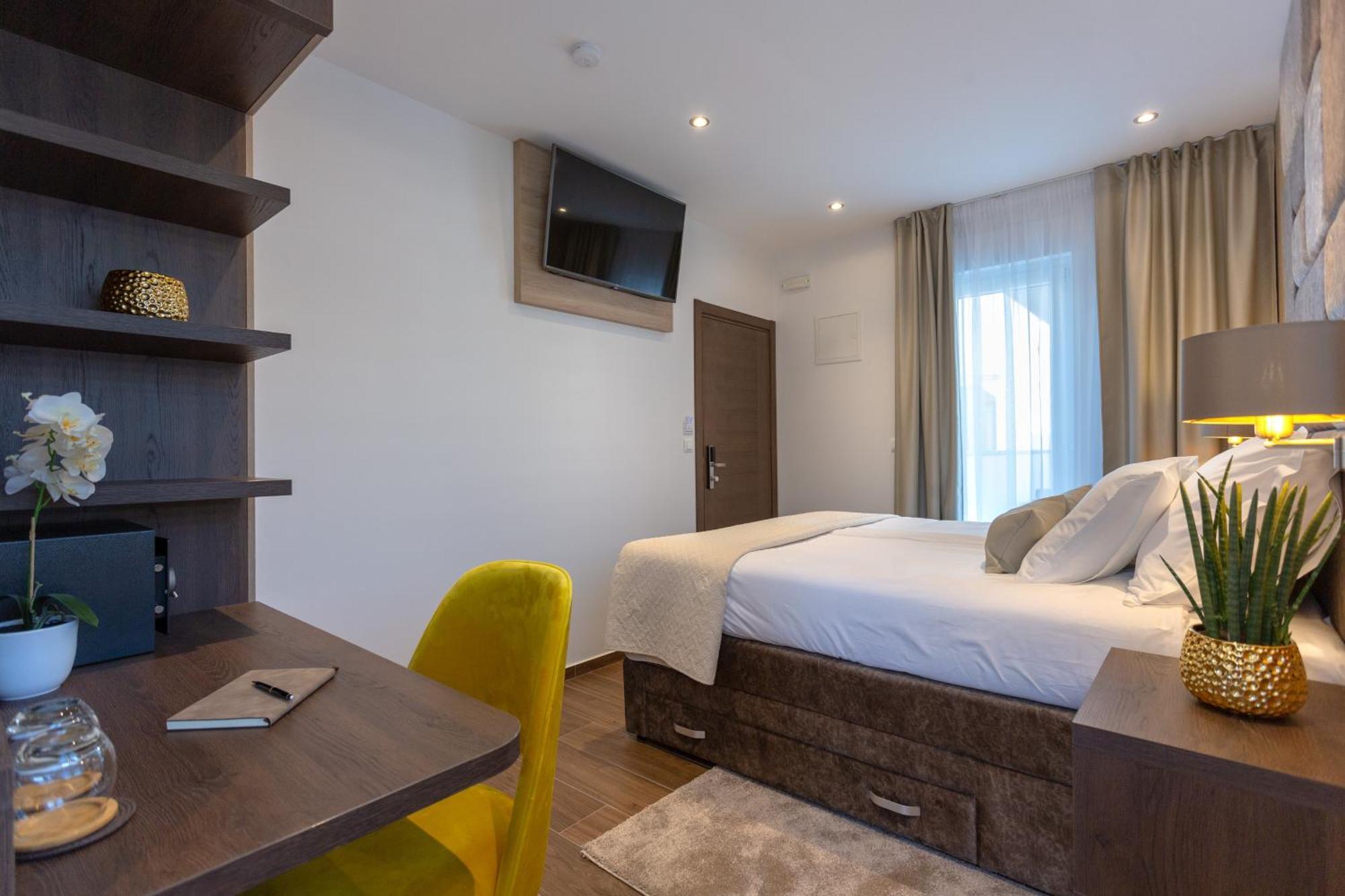 Villa Fortis B&B Trogir Quarto foto