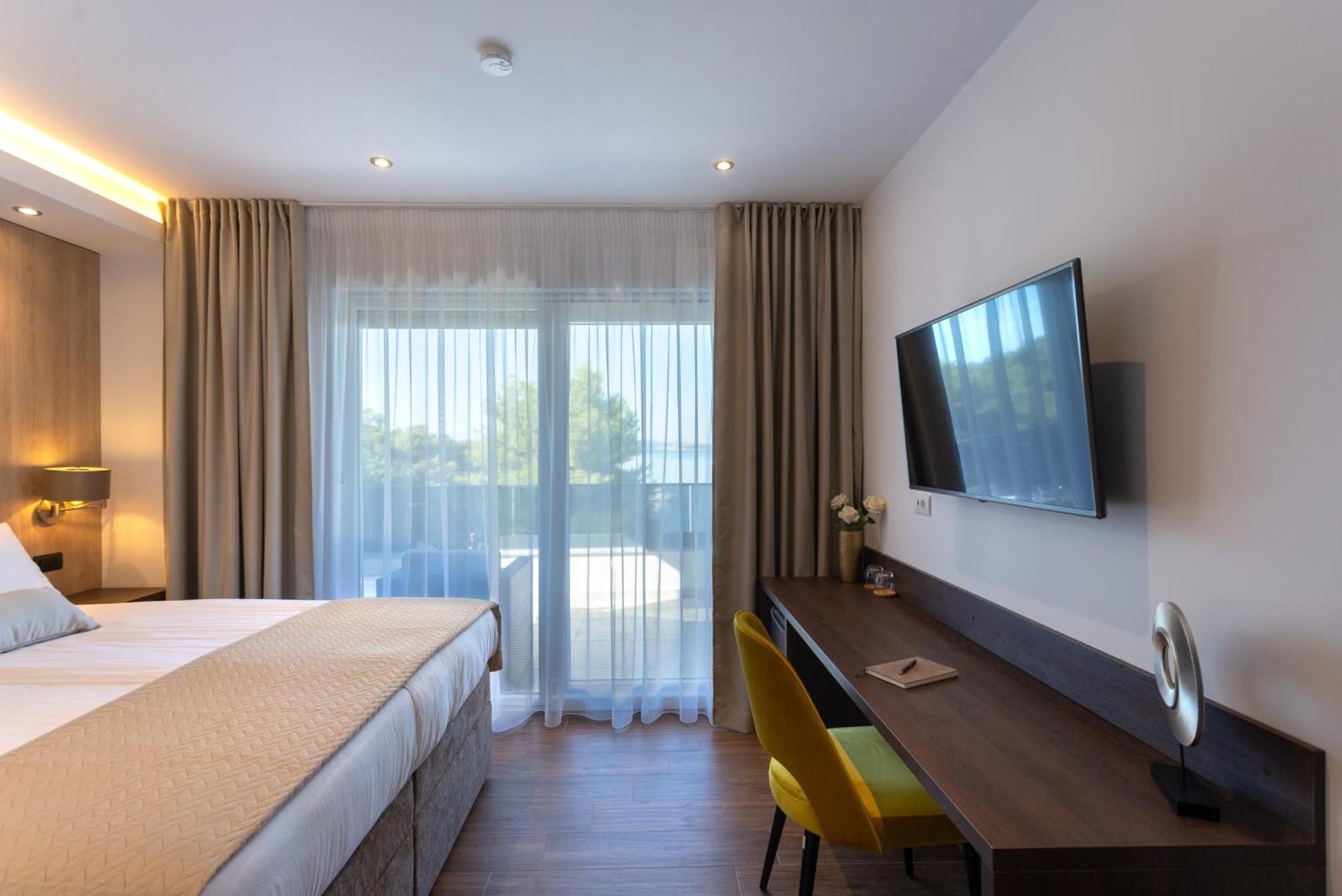 Villa Fortis B&B Trogir Quarto foto