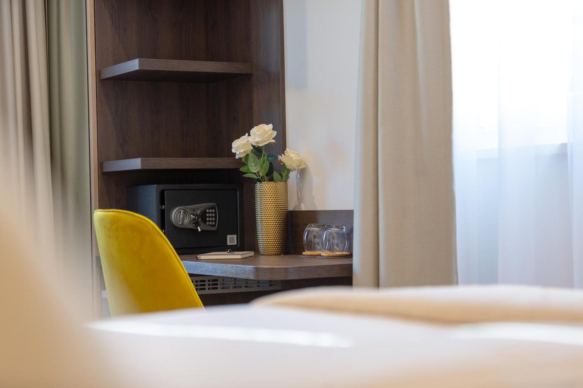 Villa Fortis B&B Trogir Quarto foto