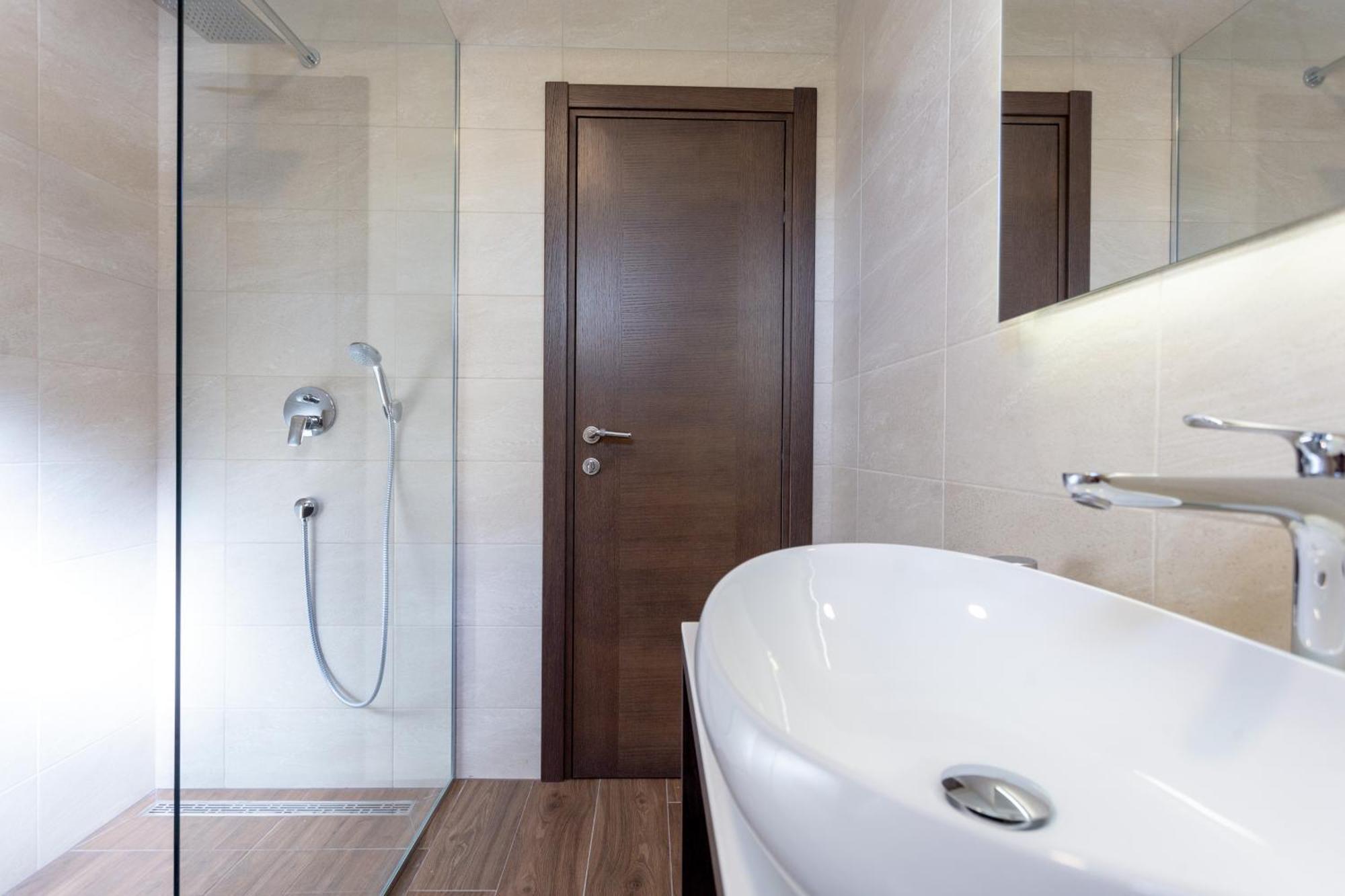 Villa Fortis B&B Trogir Quarto foto