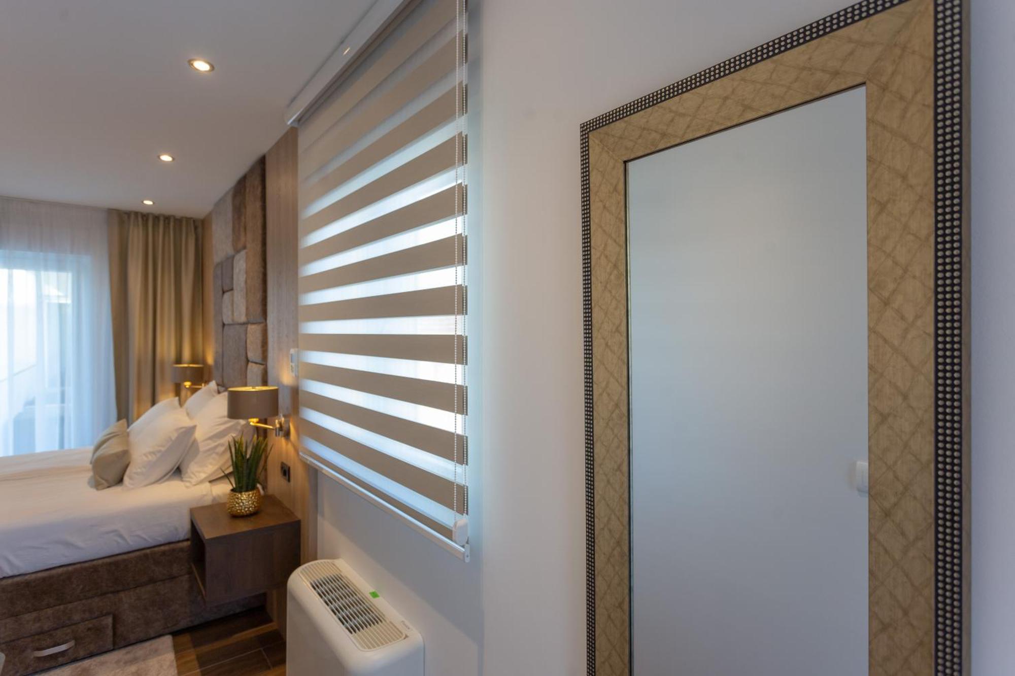 Villa Fortis B&B Trogir Quarto foto