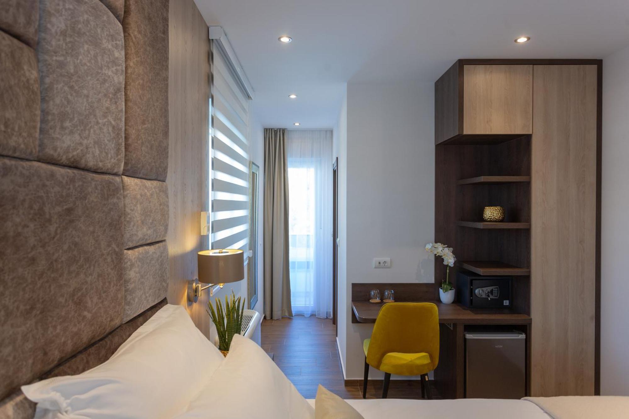 Villa Fortis B&B Trogir Quarto foto